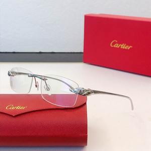 Cartier Sunglasses 714
